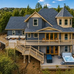 Granite Pines Chalet