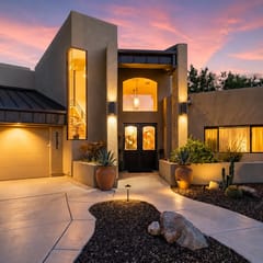 Waterfront Clubhouse at Antelope Hills