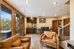 Granite Pines Chalet