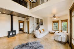 Granite Pines Chalet