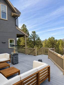 Granite Pines Chalet