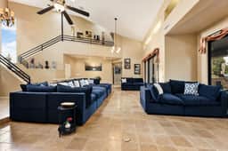 Waterfront Clubhouse at Antelope Hills