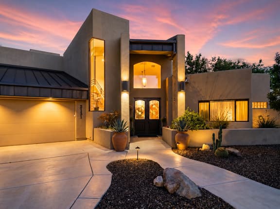Waterfront Clubhouse at Antelope Hills